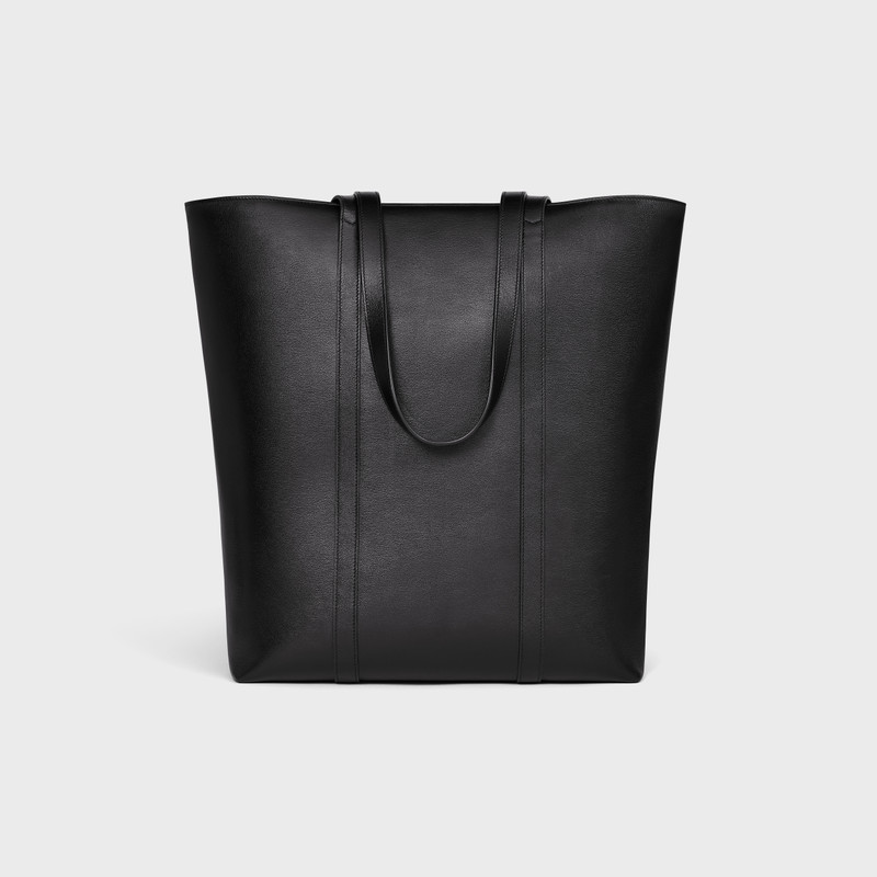 Museum bag in SMOOTH CALFSKIN 3