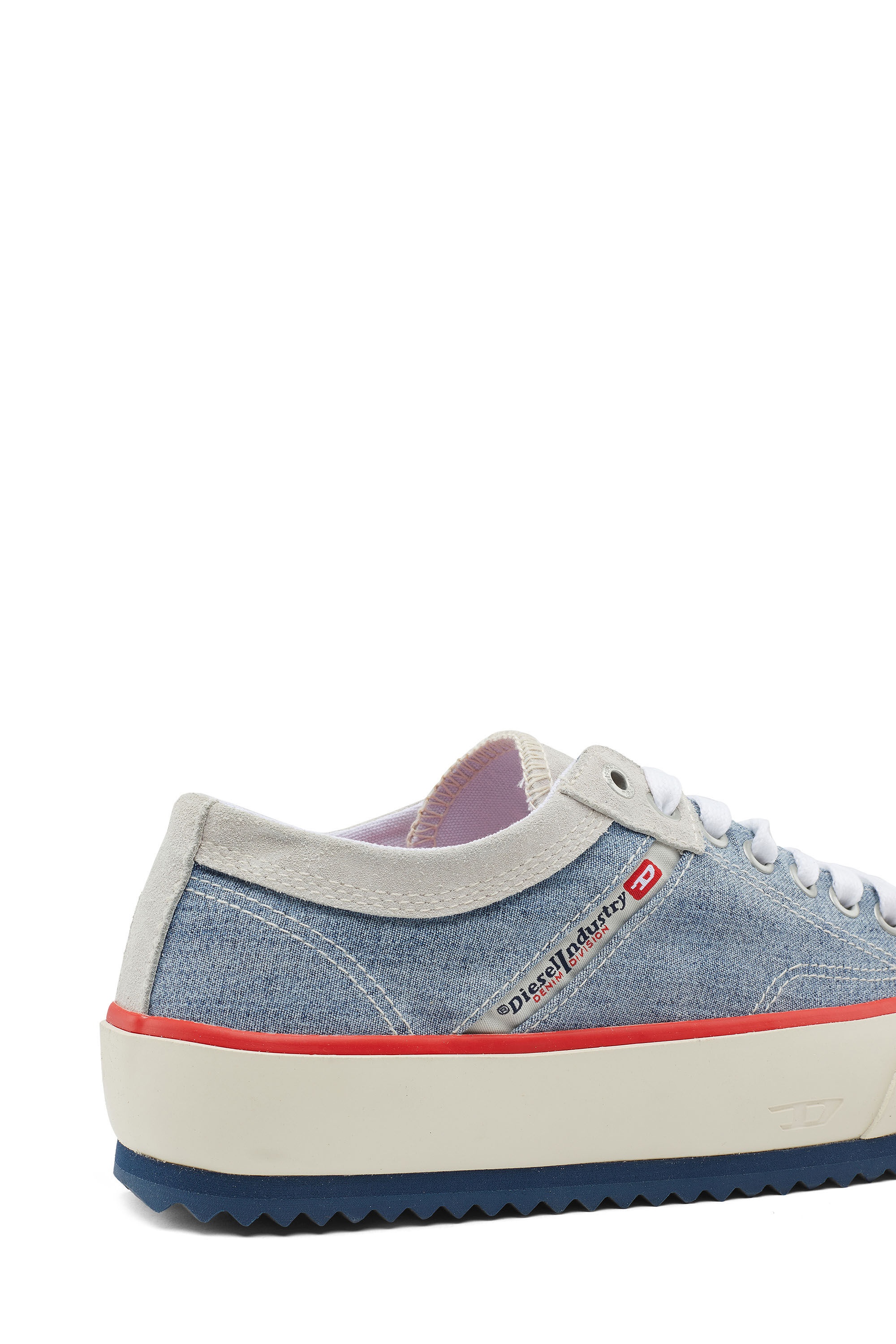S-PRINCIPIA LOW W - 8
