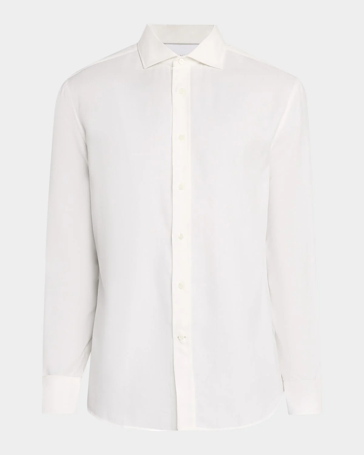 Men's Classic Fit Button-Down Shirt - 1