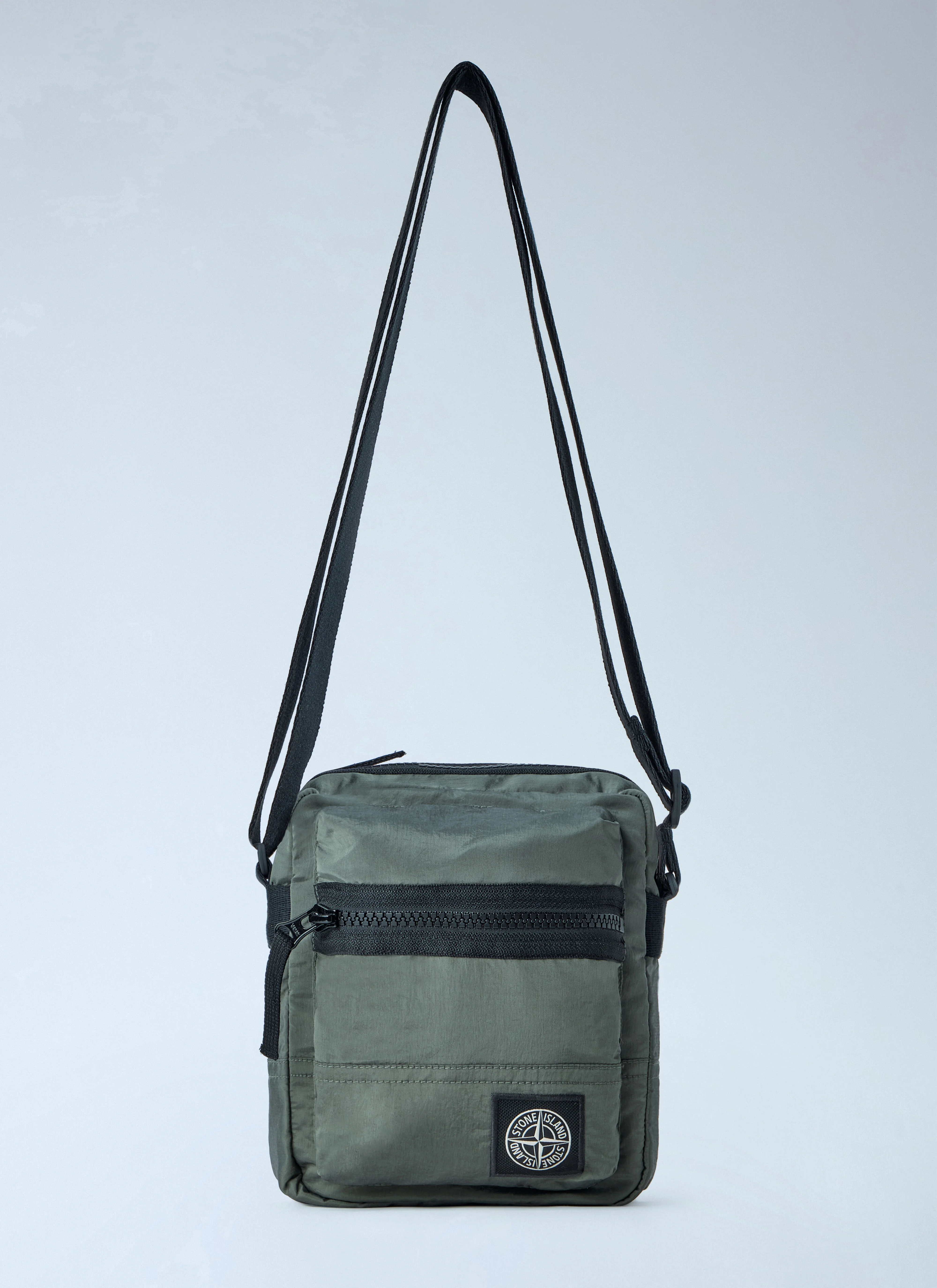 Compact Crossbody Bag - 1