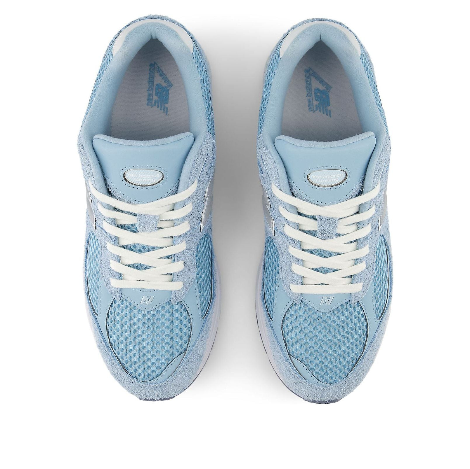 New Balance 2002R 'Bright Sky' M2002RBU - 4