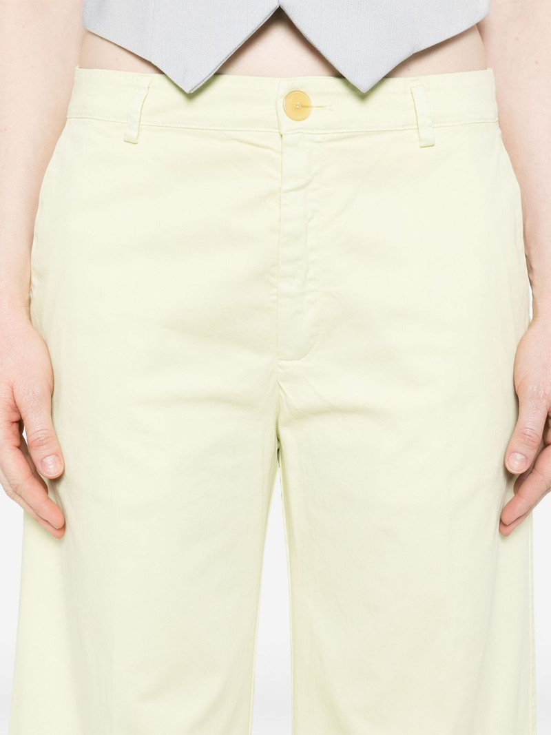 straight-leg trousers 5