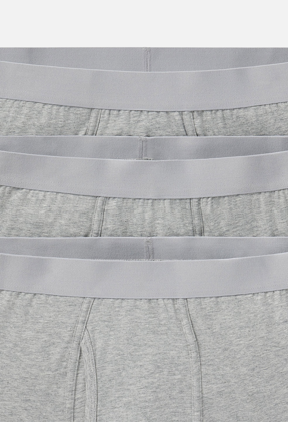 FOUNDATION 3 PACK BOXER BRIEF - 3