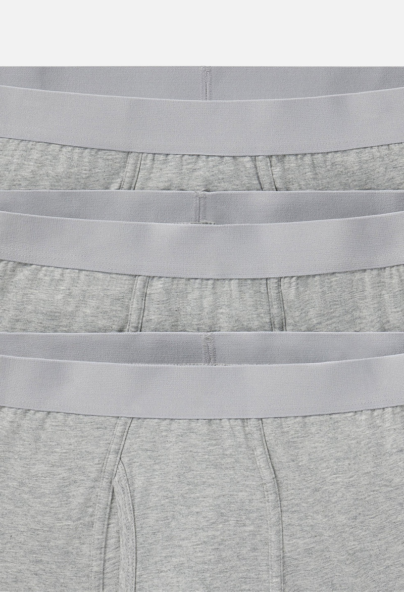 FOUNDATION 3 PACK BOXER BRIEF 3