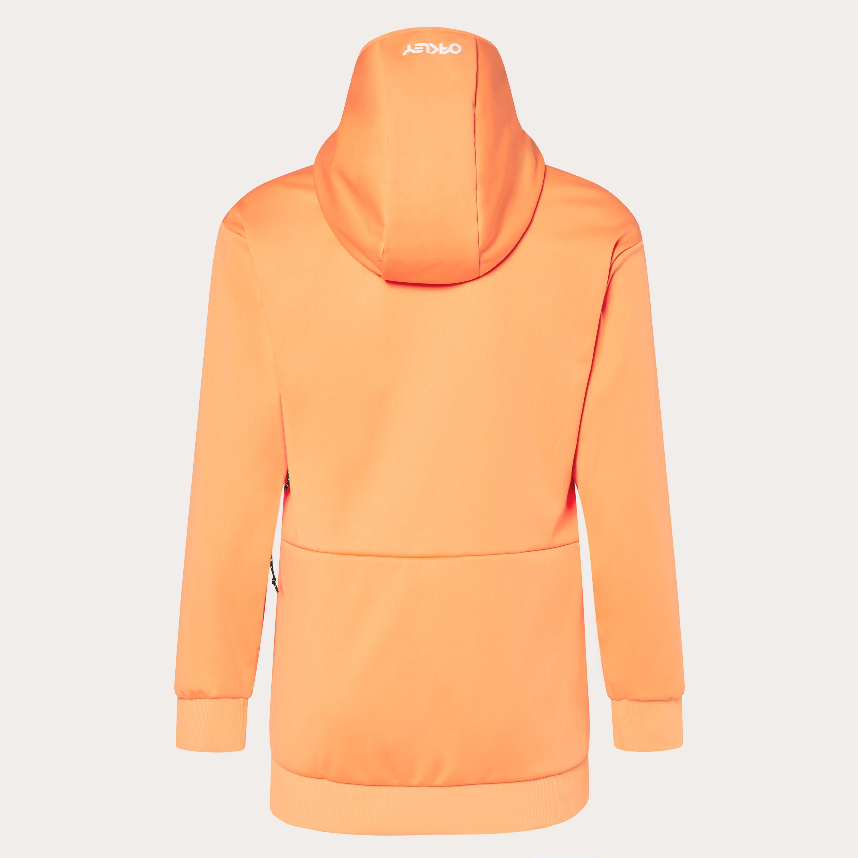 W Park Rc Softshell Hoodie - 2