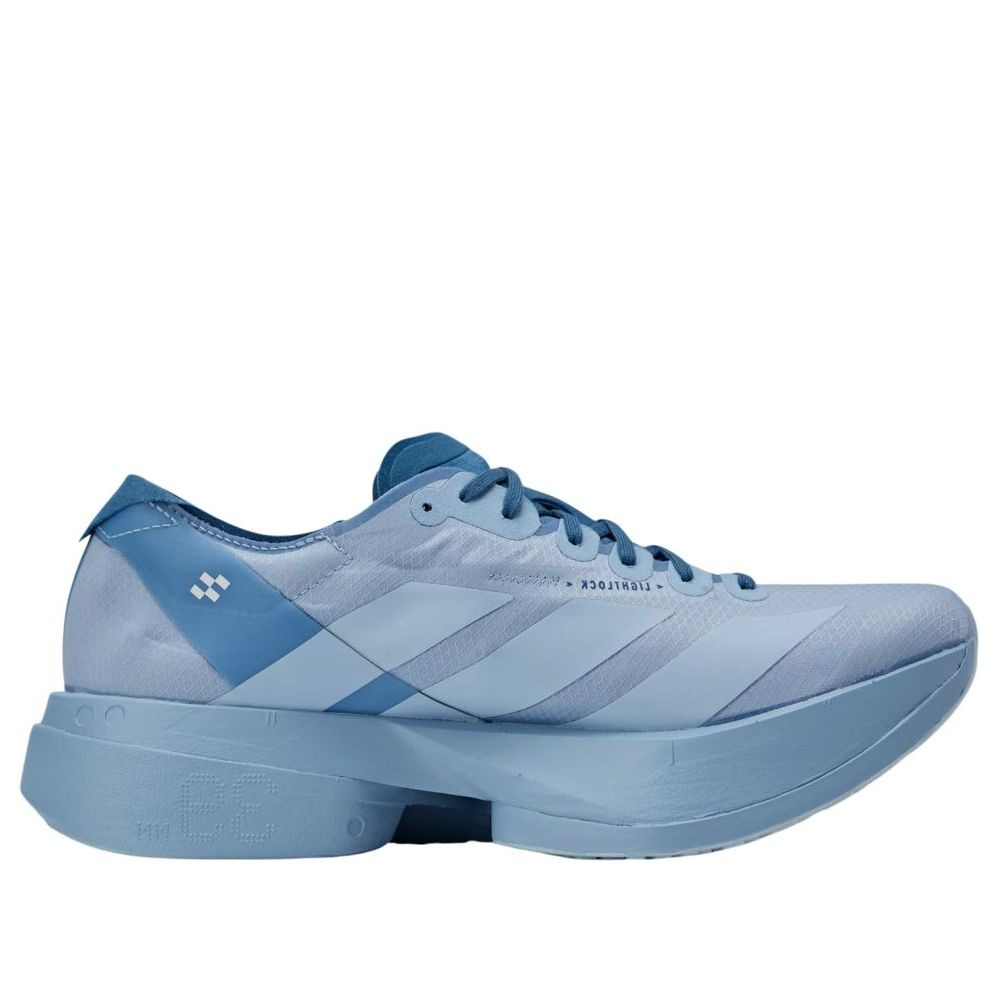 adidas Y-3 Adios Pro 4 'Blue' JS3148 - 2