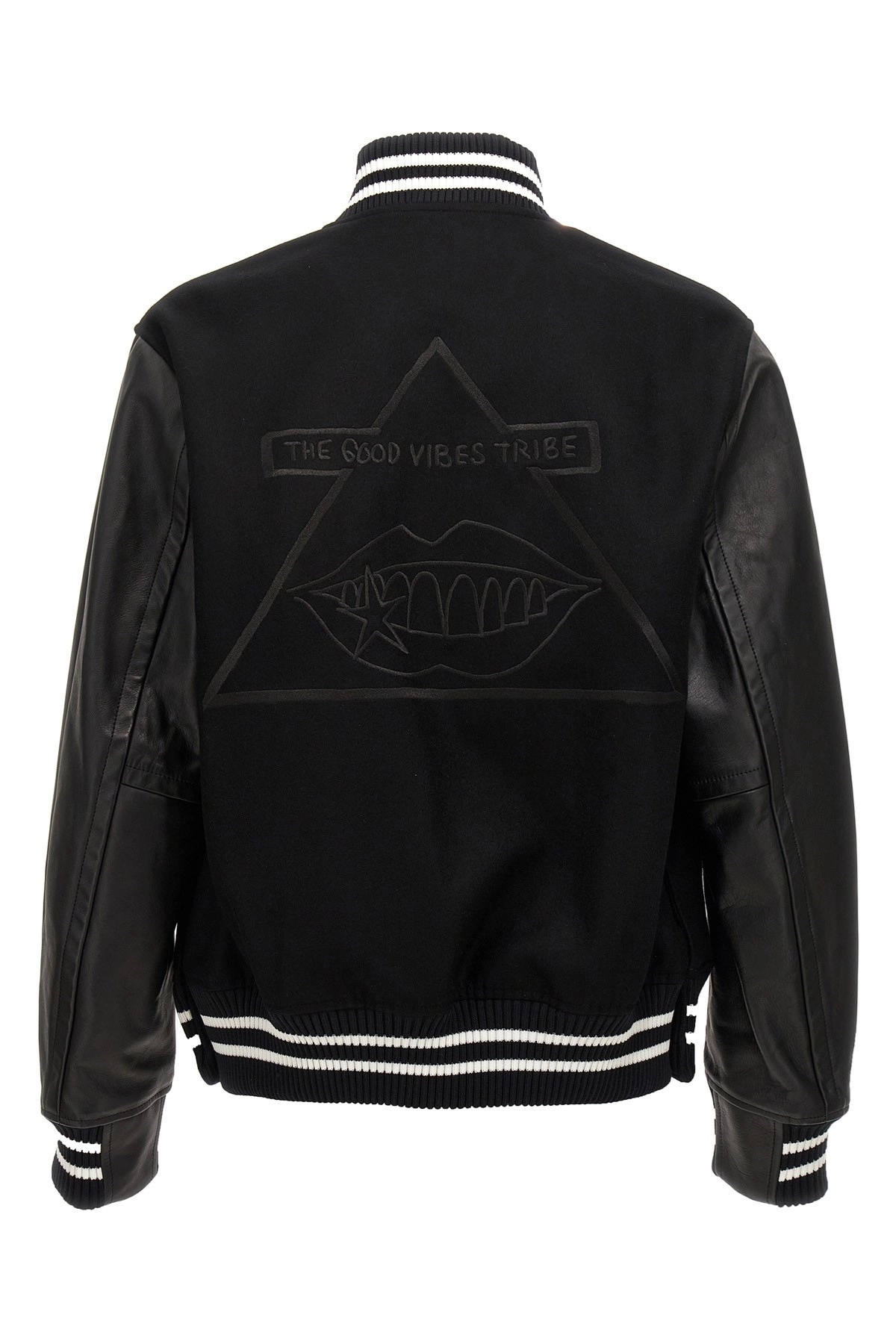 'Sacai Gonz' bomber jacket - 2