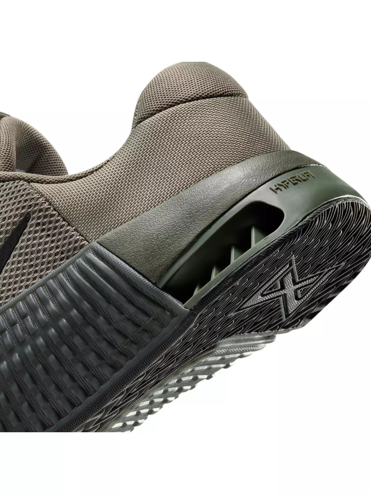 Metcon 9 "Light Army/Cargo Khaki/Sequoia/Black" Men's Training Shoe - 8