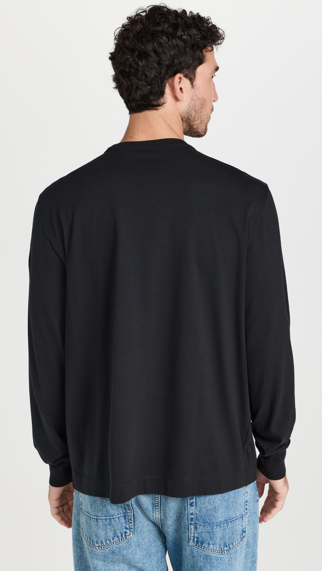 Gladstone Long Sleeve T-Shirt - 2