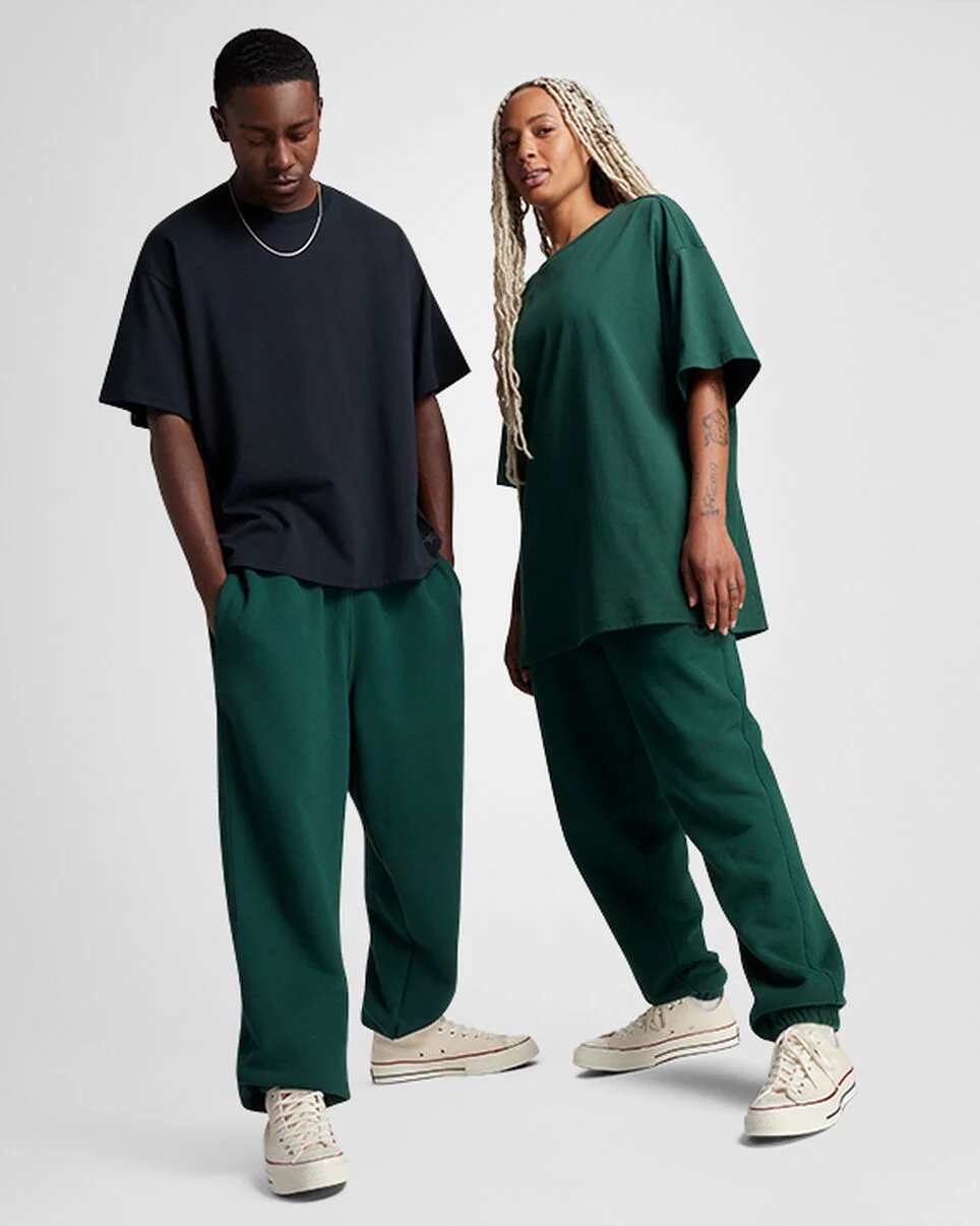 Converse Gold Standard Sweatpants - 2