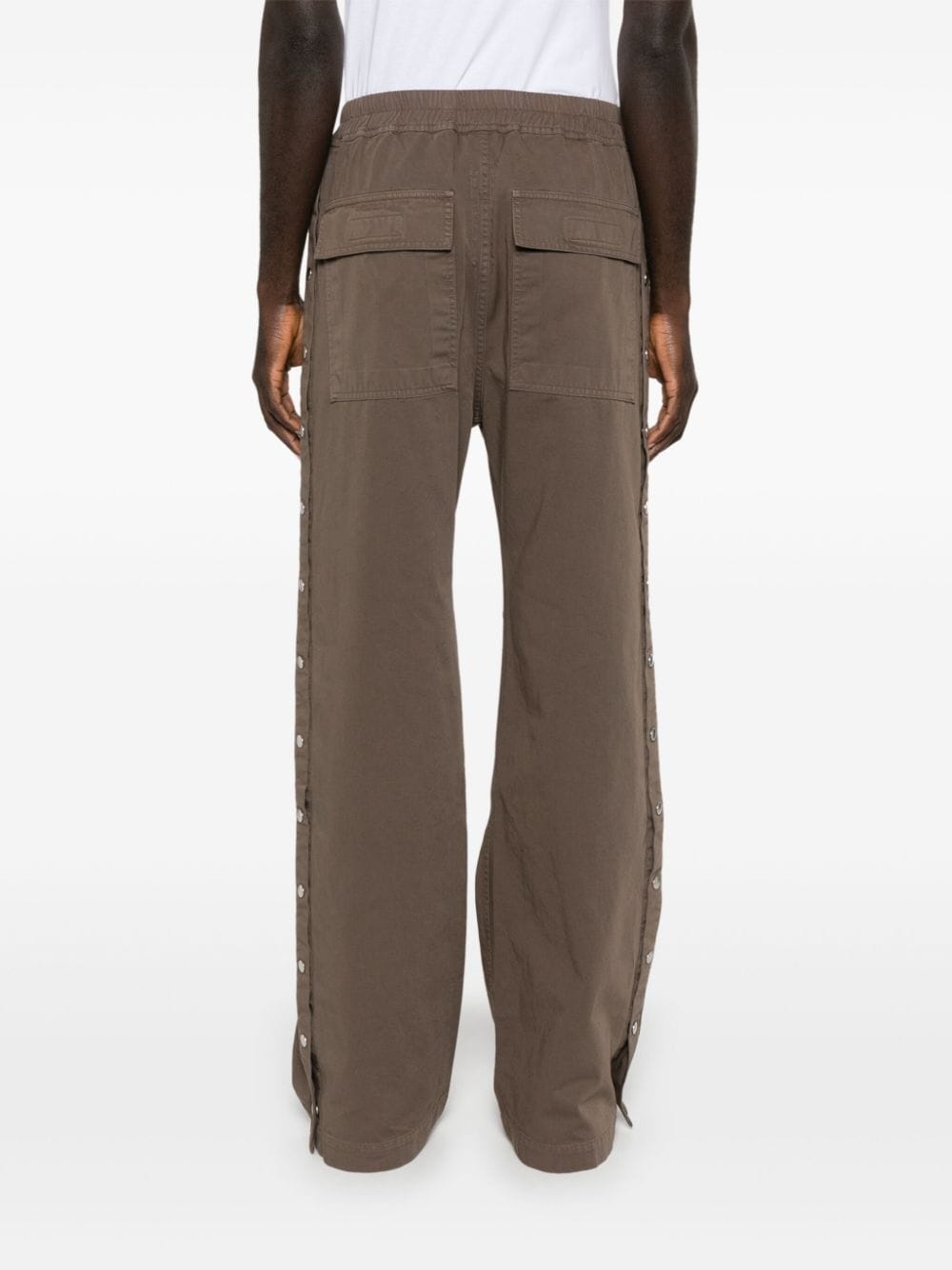 Pusher trousers - 4