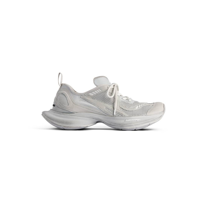 Men's Circuit Sneaker in Light Grey - 1