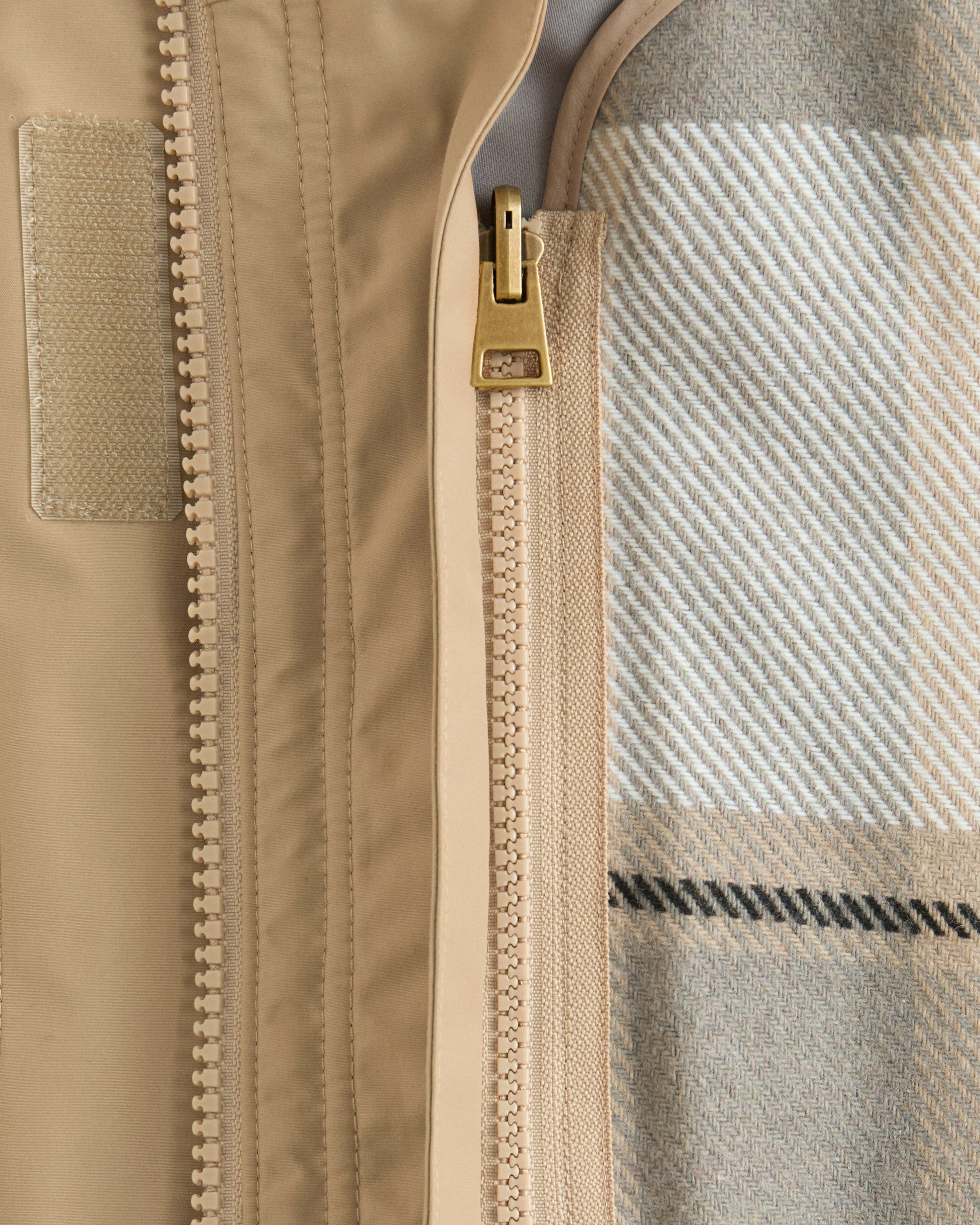 Esterel 3-in-1 Maxi Raincoat - 10