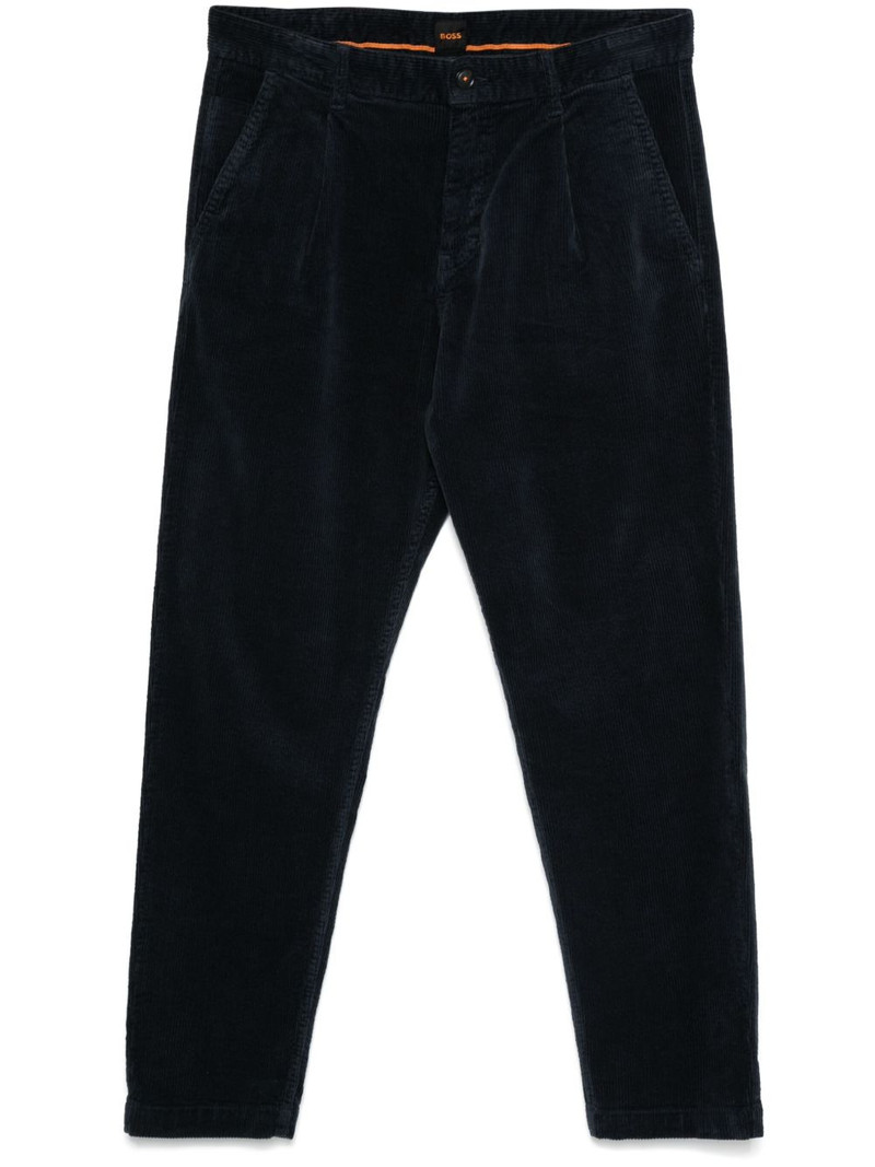 corduroy trousers 1