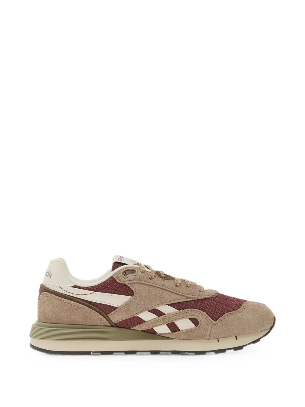 Classic Nylon 89 sneakers - 1