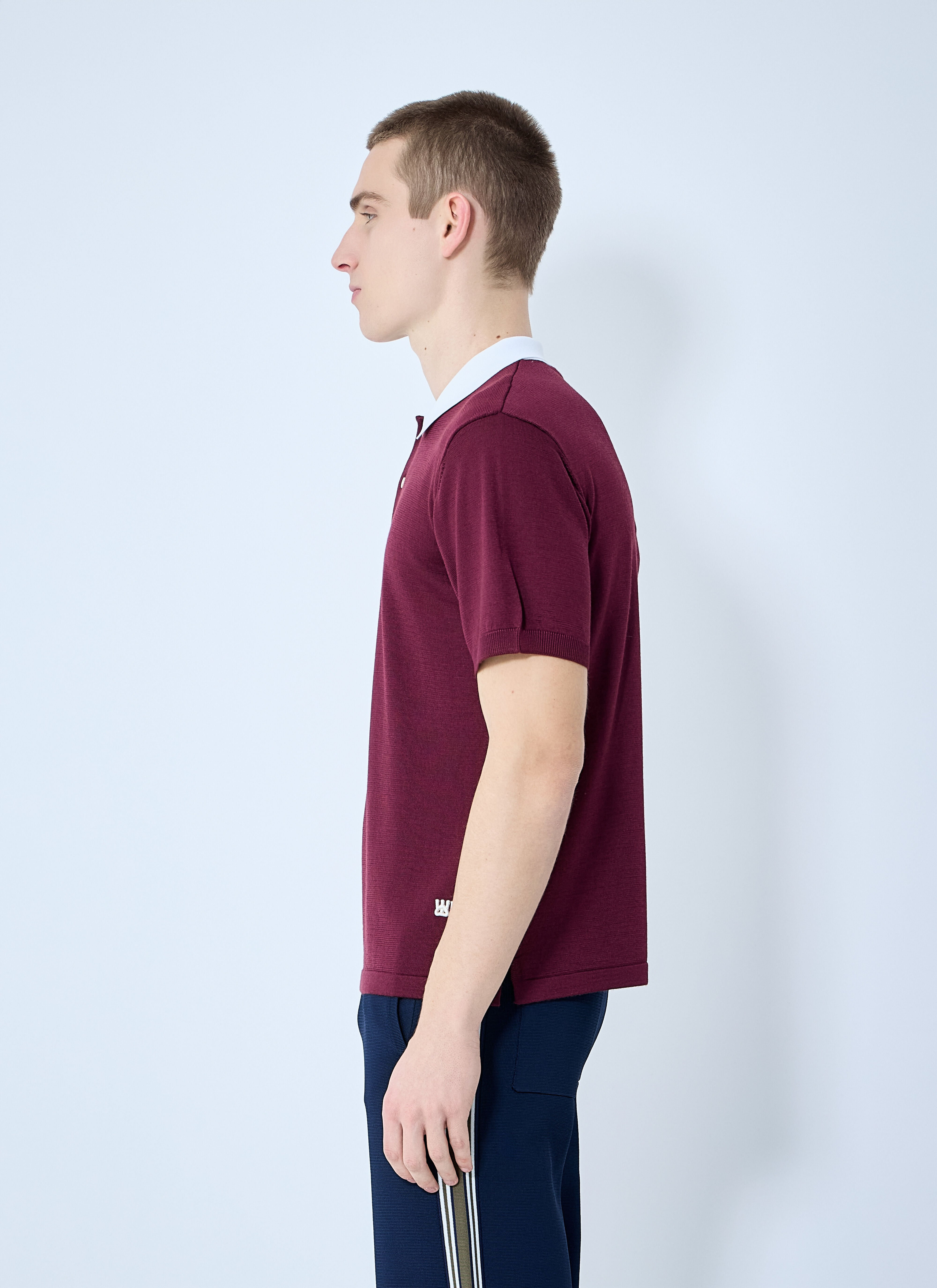 Sun Polo Shirt - 3