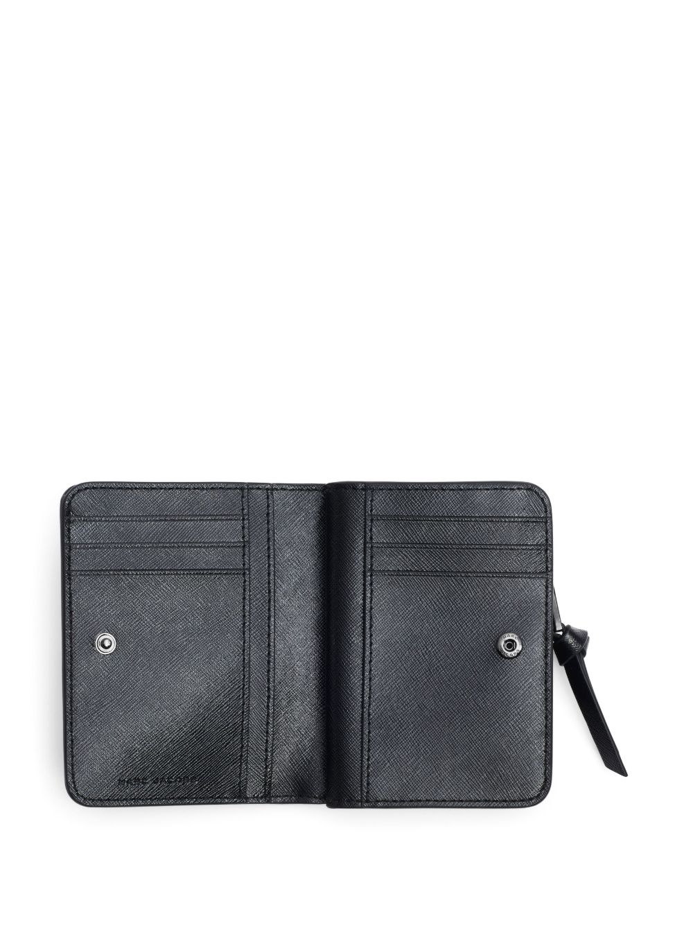 The Mini Compact wallet - 2