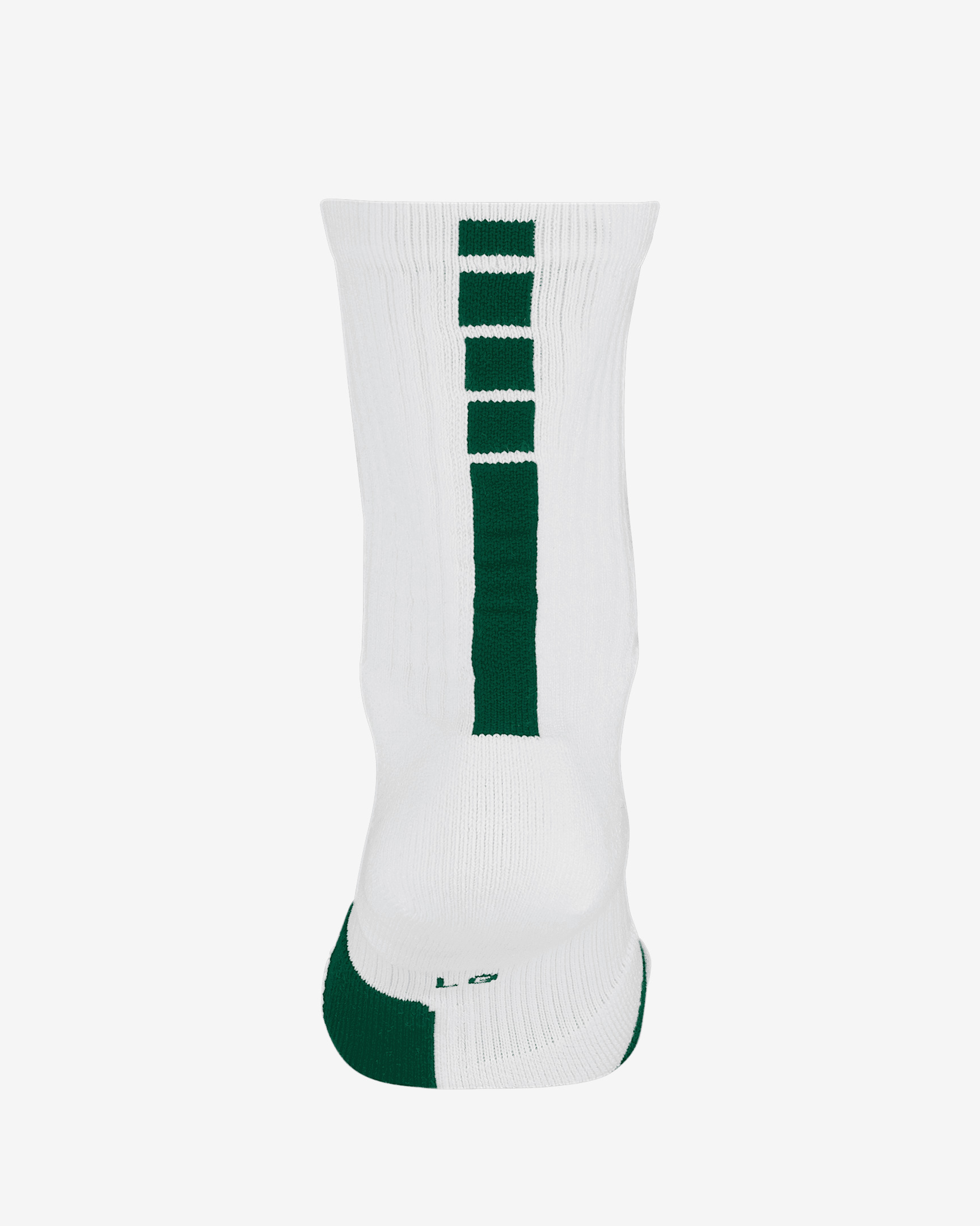 Nike Elite Crew Basketball Socks - 3