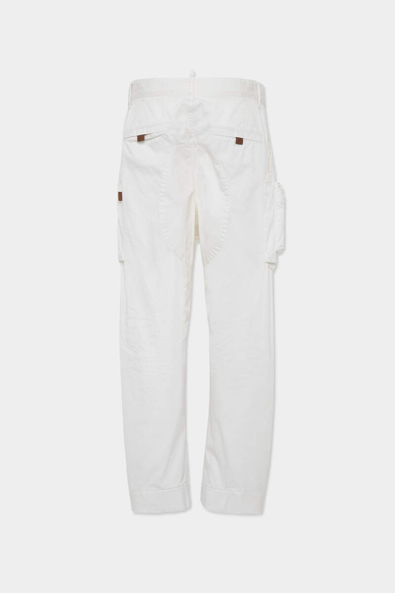 D2 ADVENTURE CARGO KAWAII PANT - 2