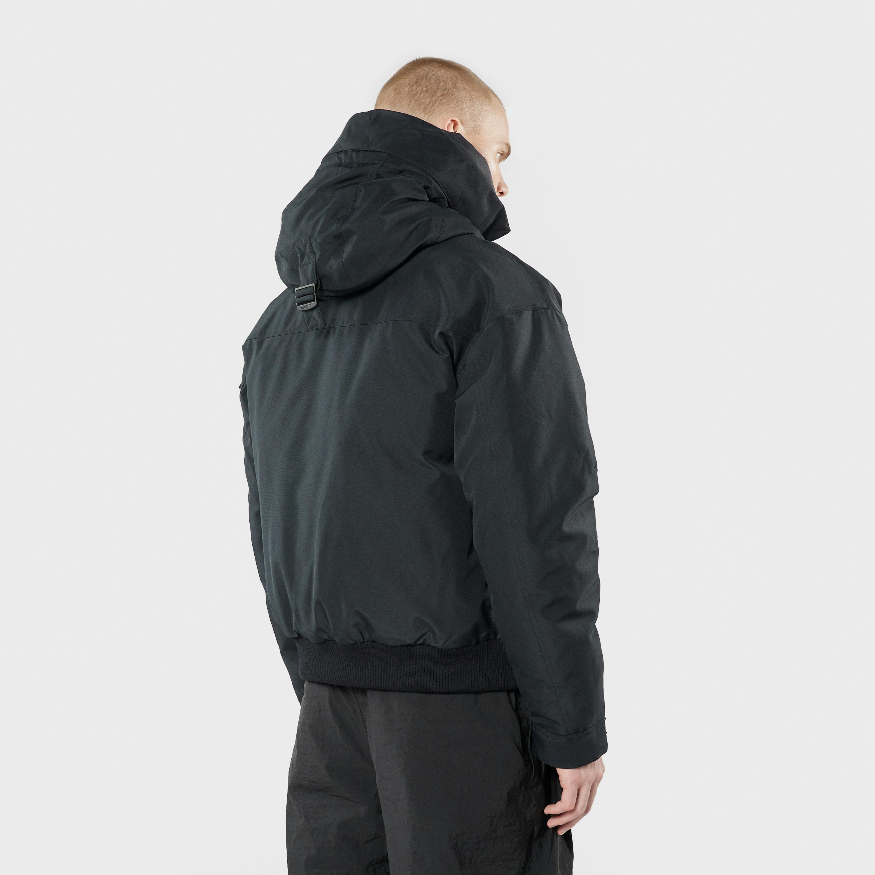 Hofsjökull Bomber - 4