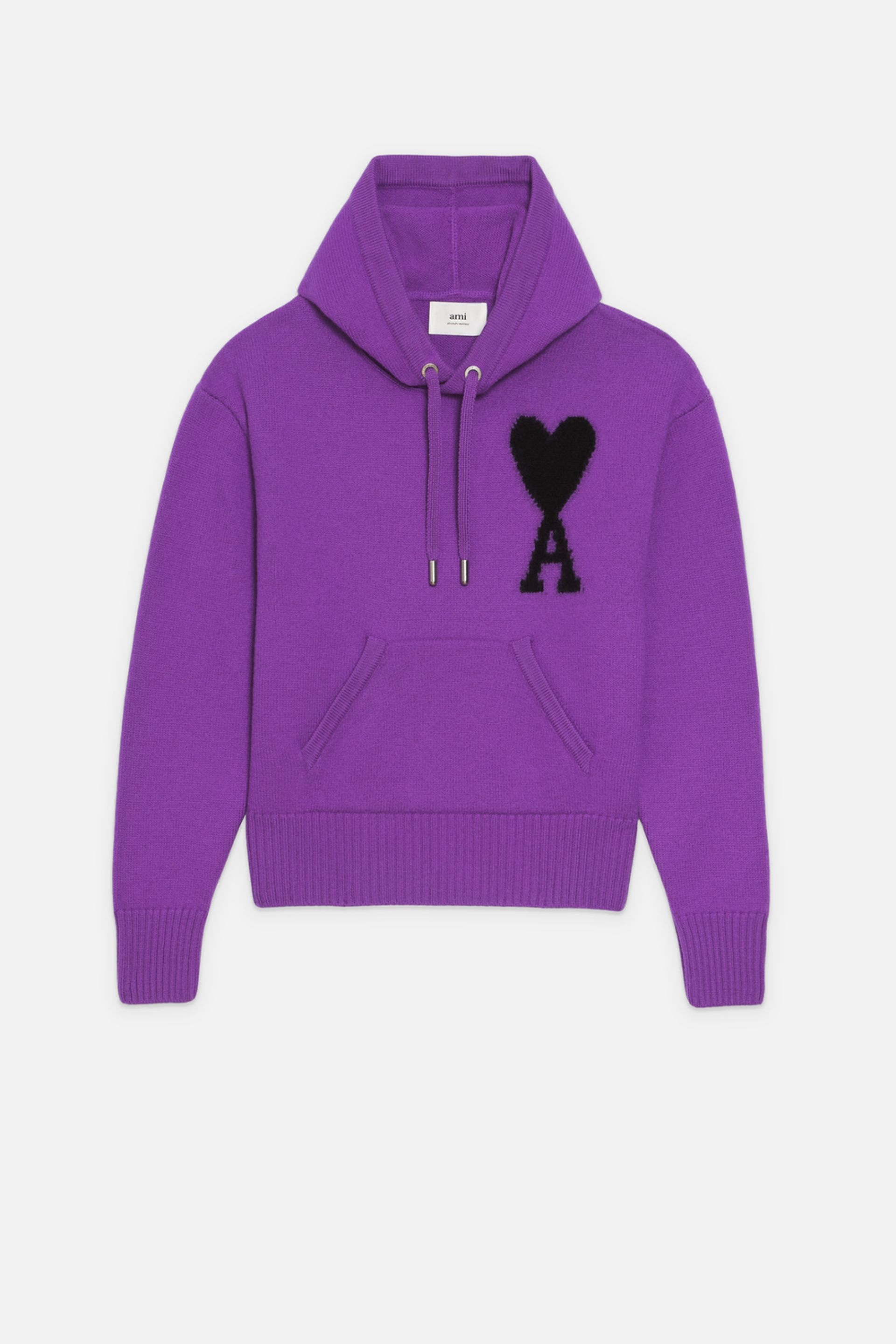 Ami De Coeur Hoodie - 2