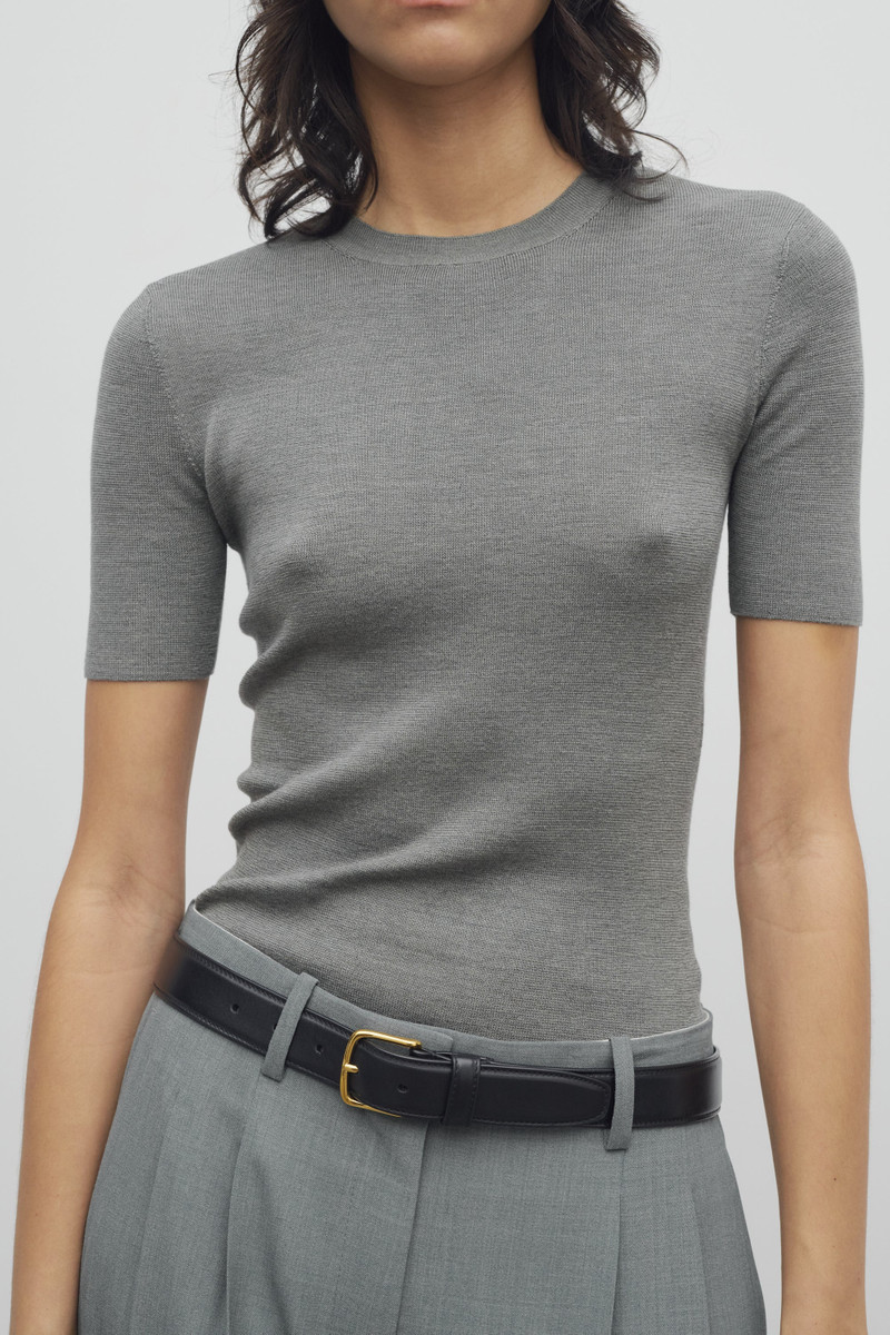 Jannat Top in Silk 6