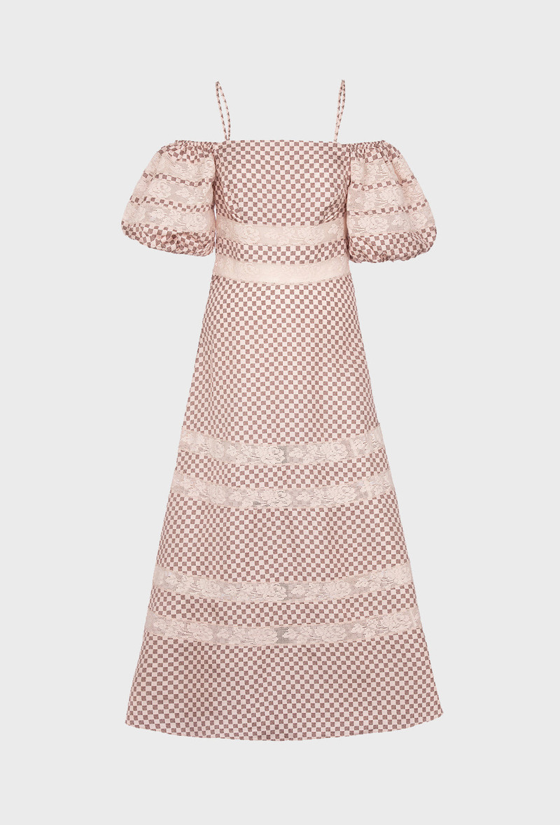 Freya Dress - Final sale 5