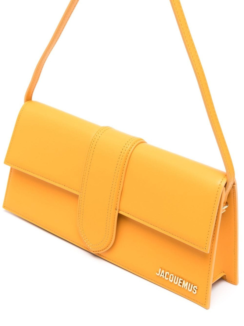 Le Bambino Long shoulder bag 4