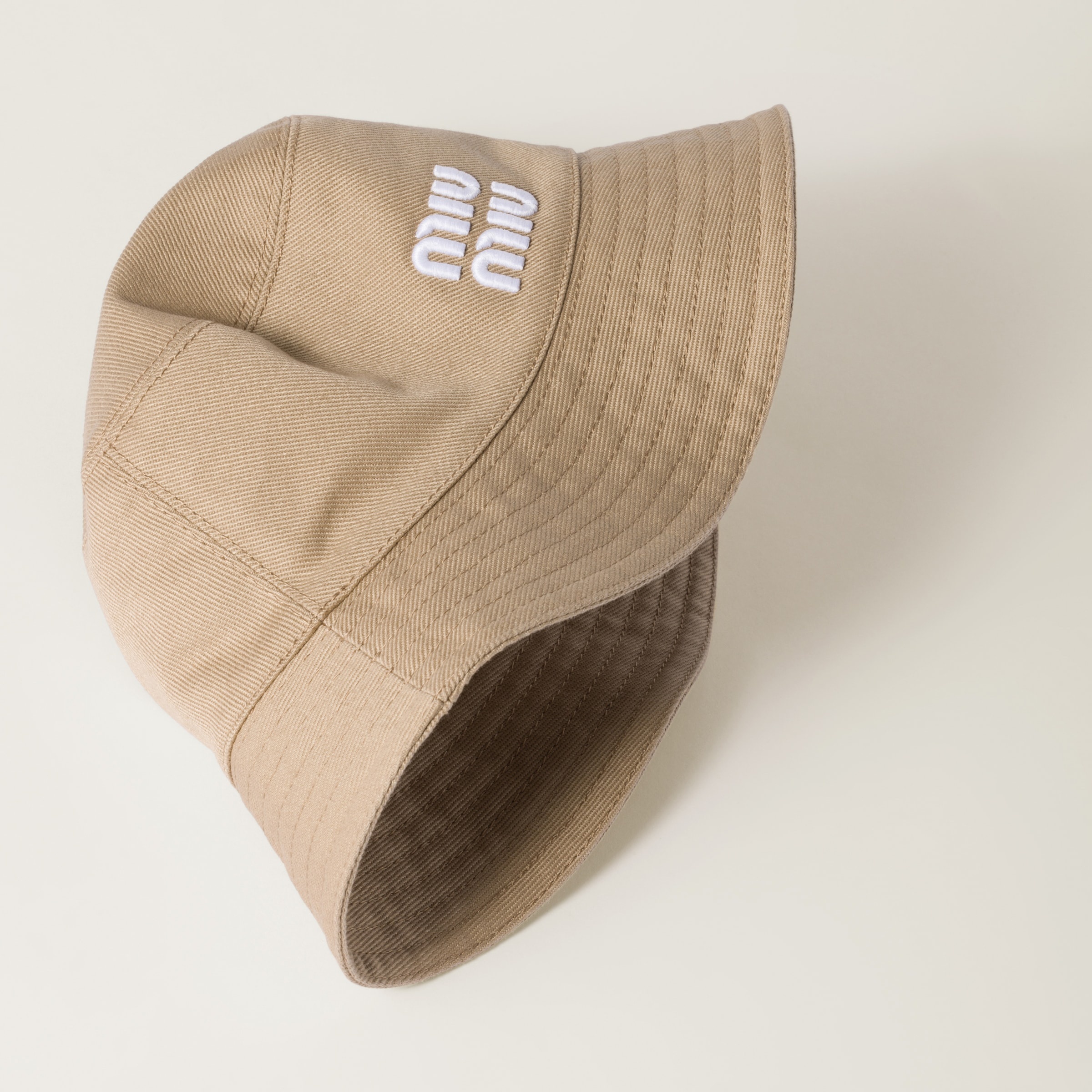 Drill bucket hat - 3