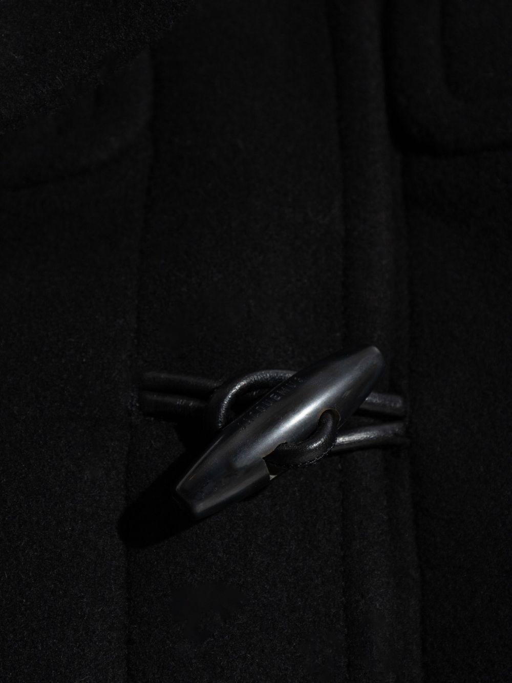 wool jacket - 5
