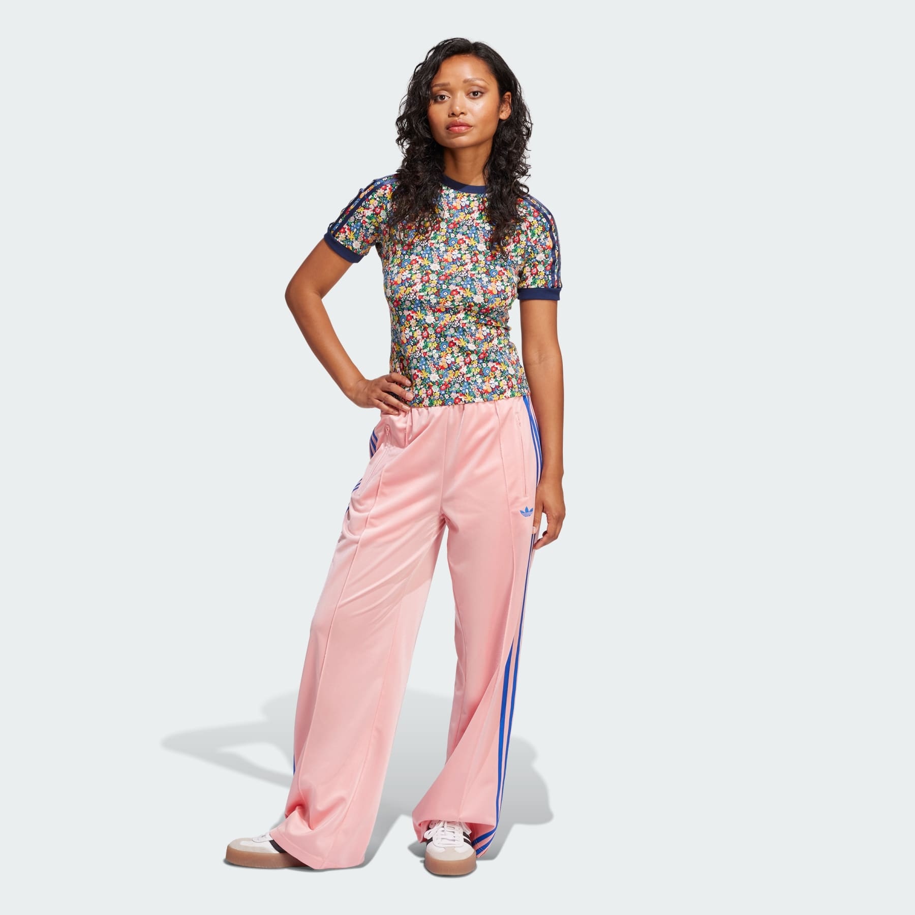 Adicolor Classic Firebird Loose Track Pants - 4