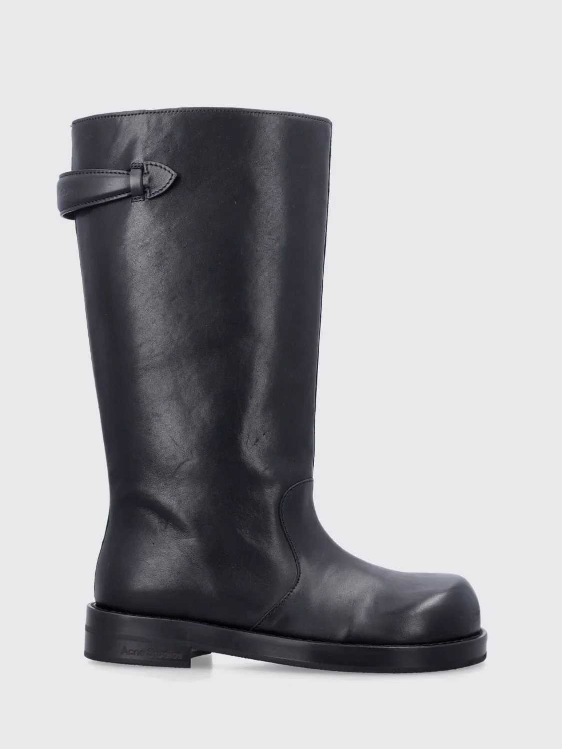 Boots woman Acne Studios - 1
