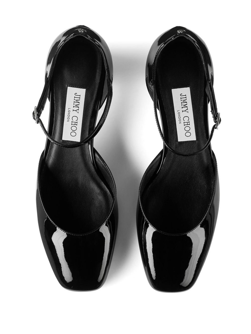 45mm Pixie pumps - 4