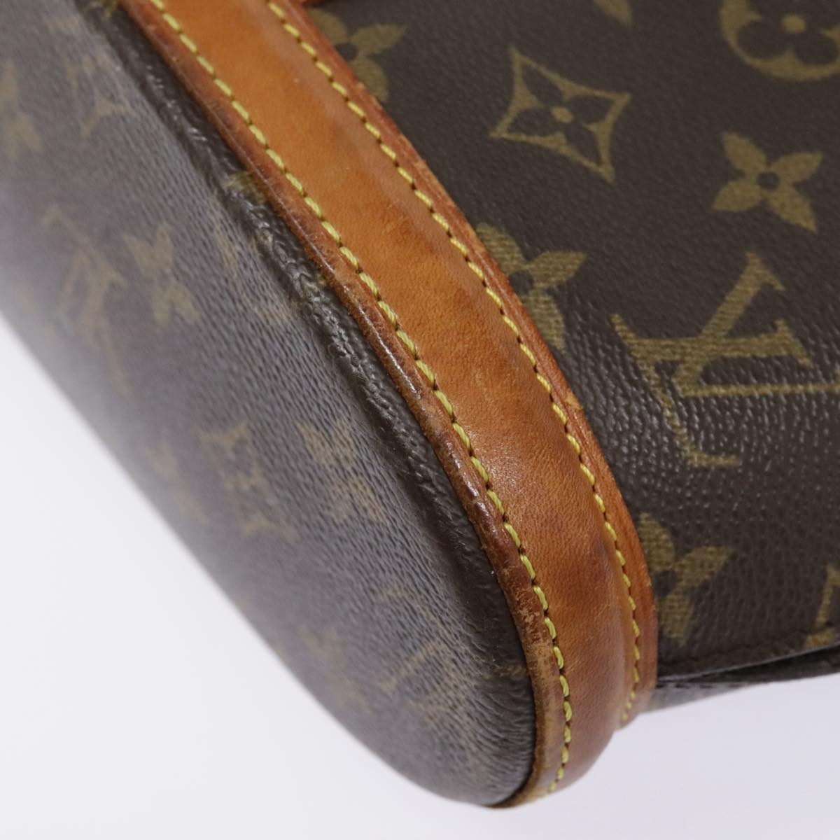 LOUIS VUITTON Monogram Babylone Tote Bag M51102 - 16