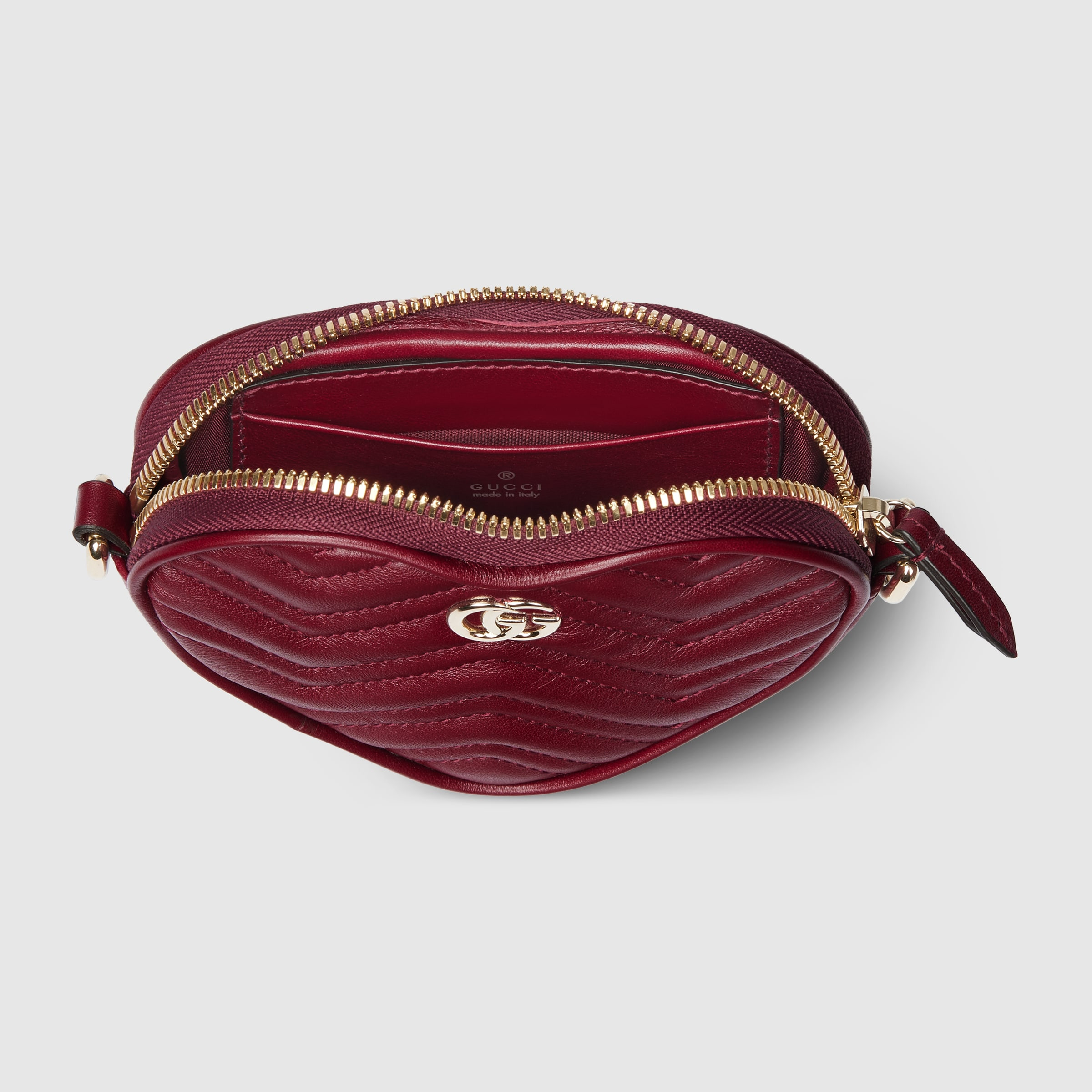 GG Marmont mini bag - 9