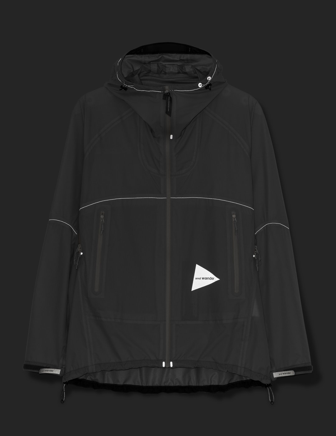 3L UL RAIN JACKET - 6