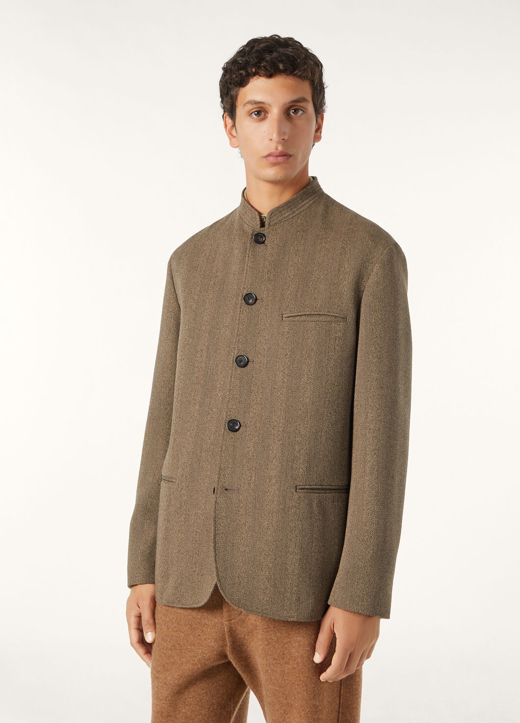 Vienna Jacket - 4