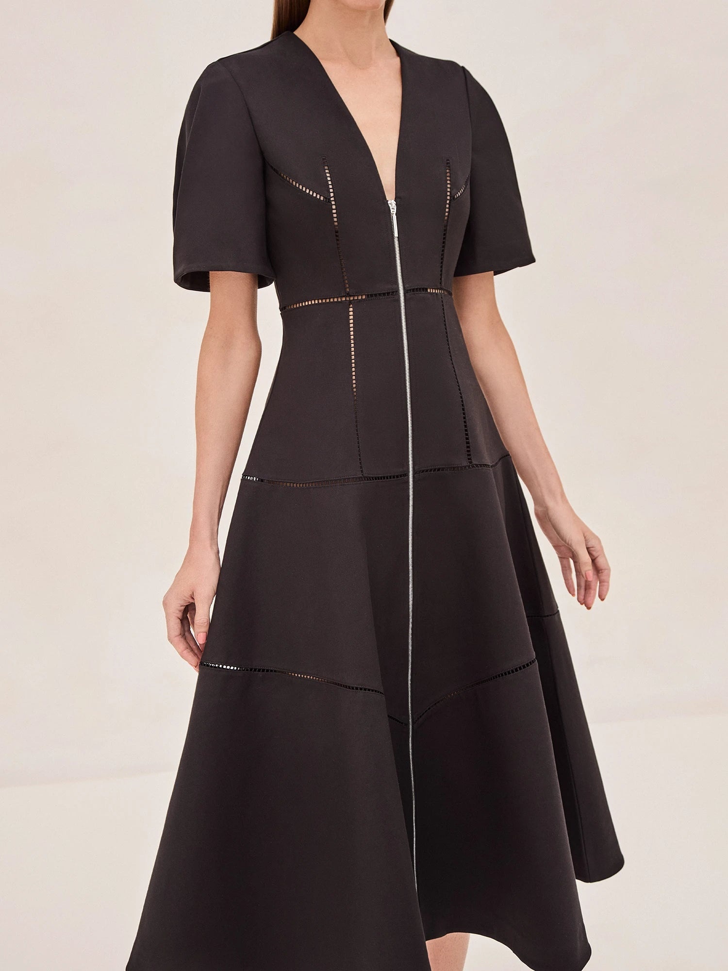 Valry Dress - 2