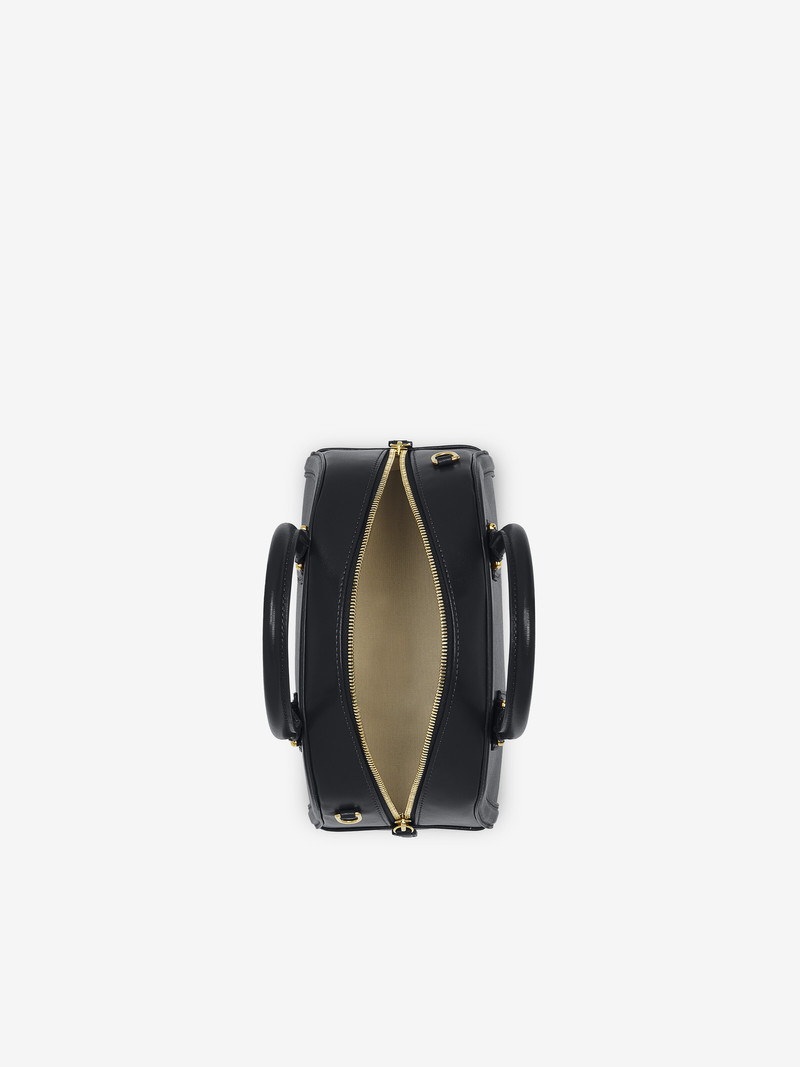 Small Birdee Boston Bag 5