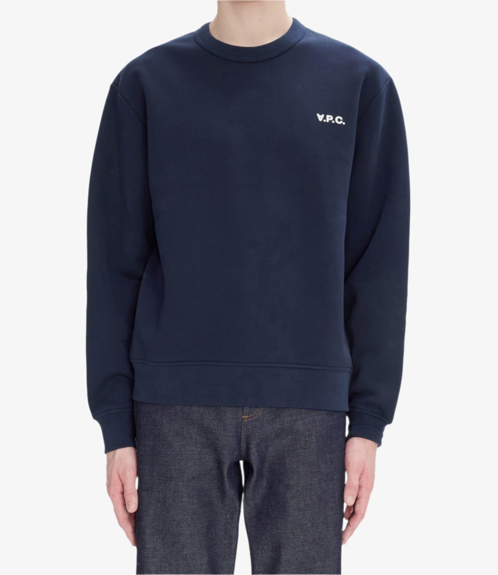 SWEAT BOXY PETIT VPC - 3