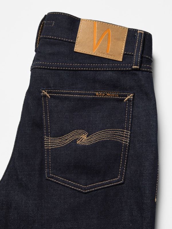 Shady Sadie Dry Indigo - 7