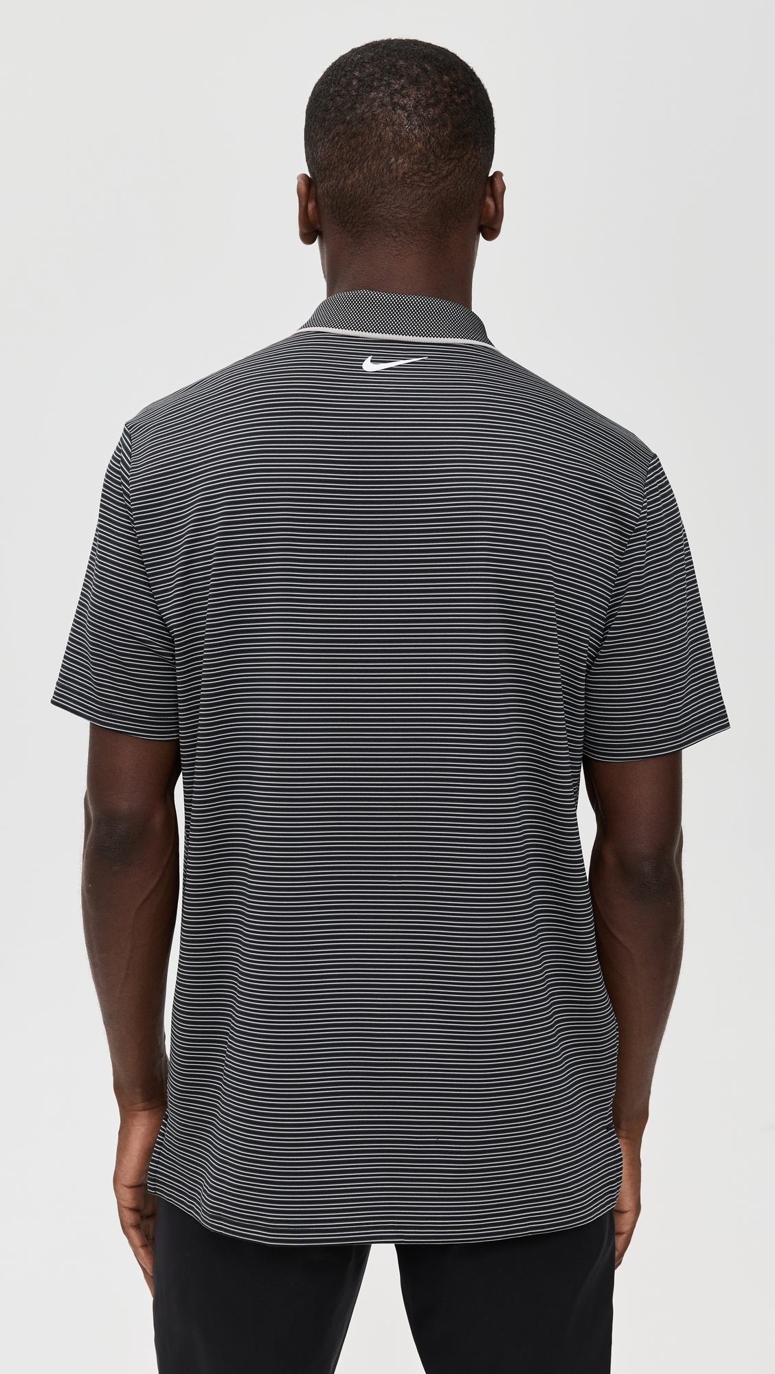 Tour Striped Polo - 2