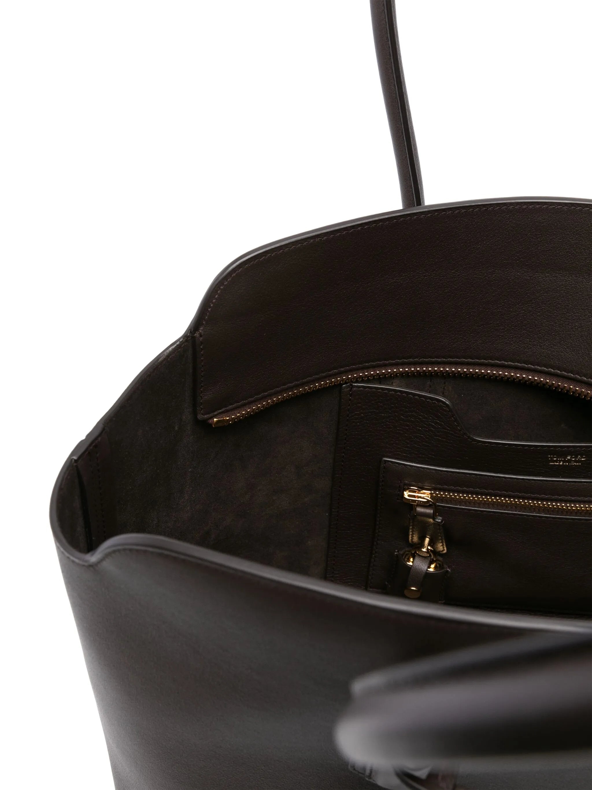 Tom Ford East West Shoulder Bag - 4