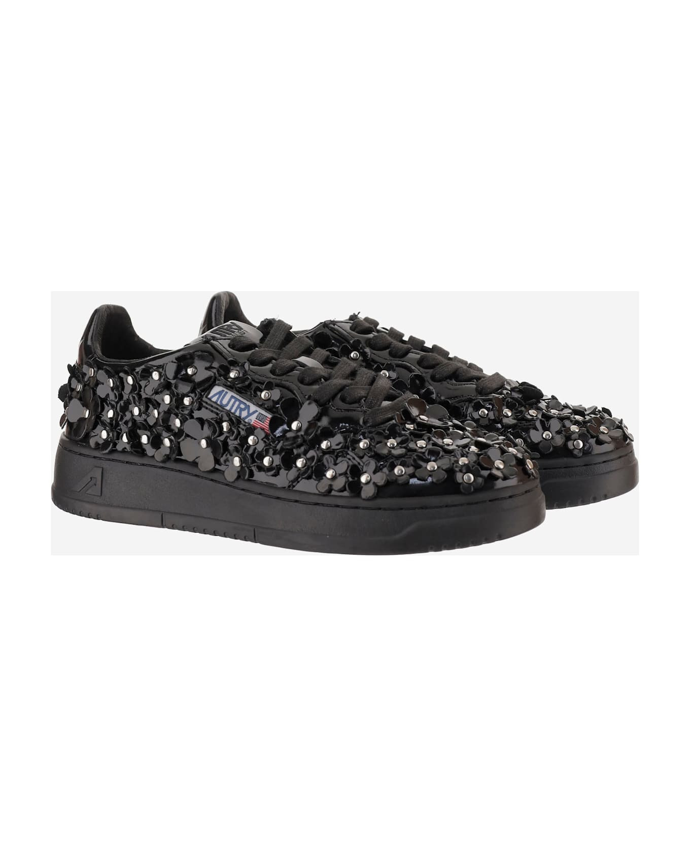 Medalist Low Women's Sneakers - 3