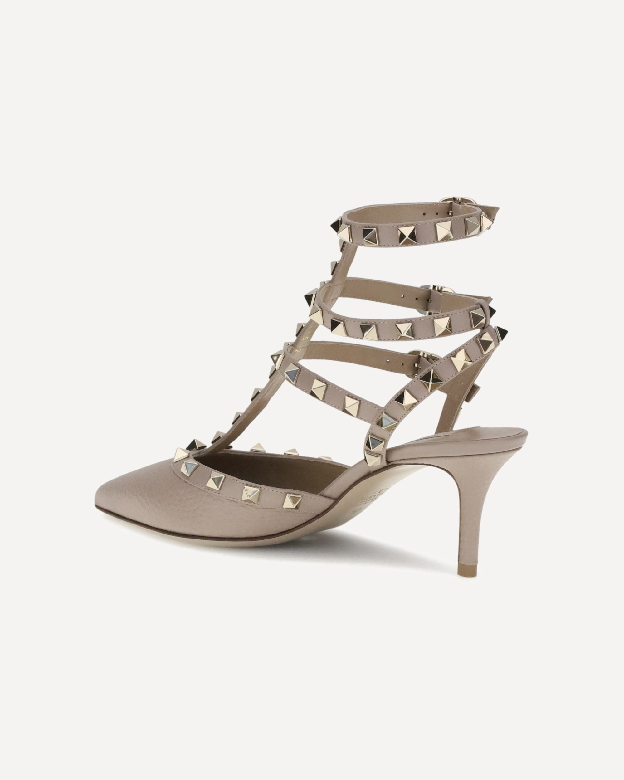 Rockstud Pumps - 3