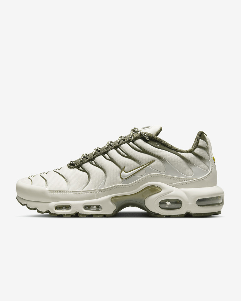 Air Max Plus "Phantom/Neutral Olive" sneakers - 1