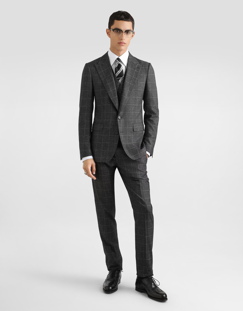 Cotton poplin martini shirt 4