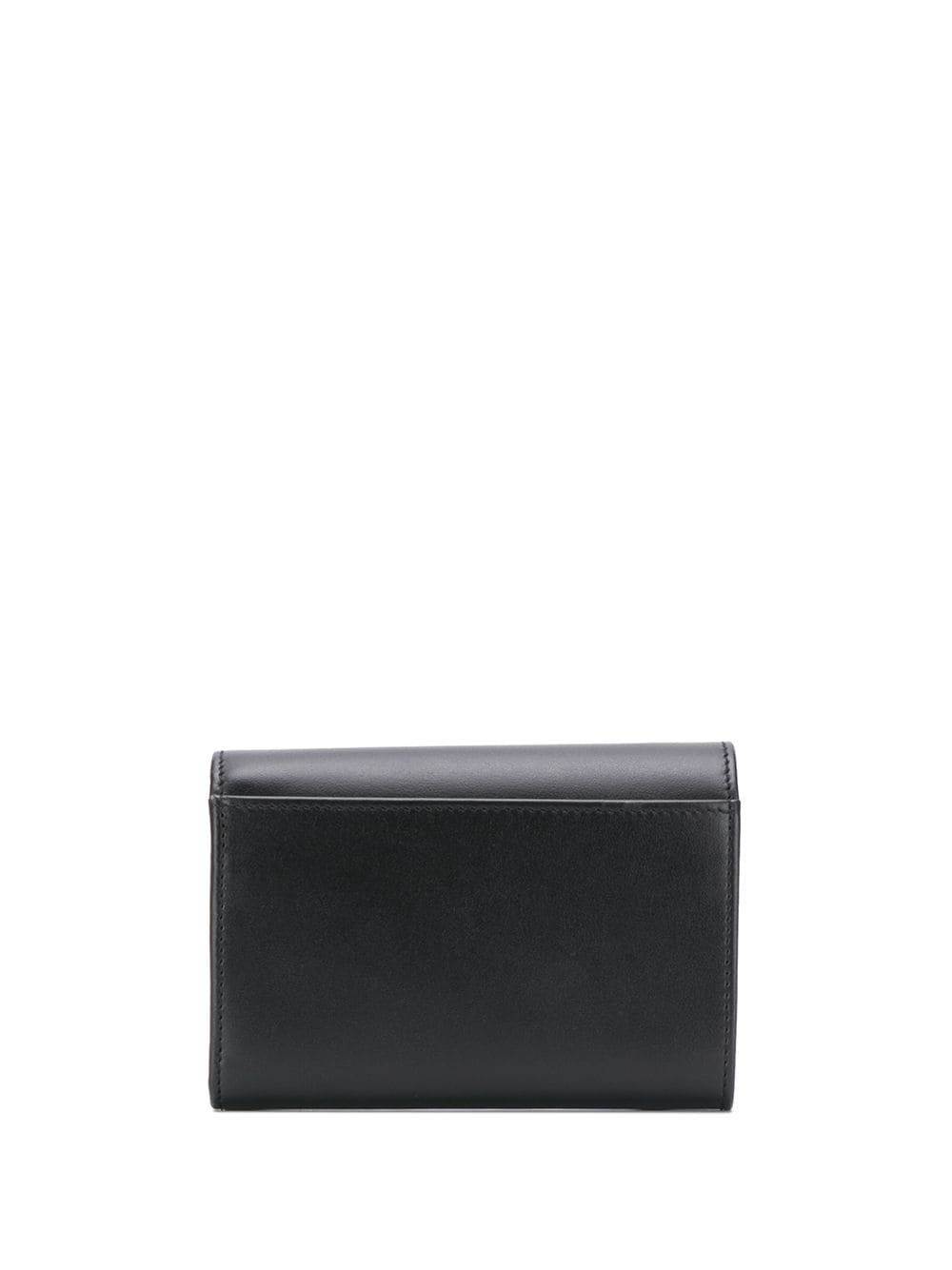 DG folding wallet - 2