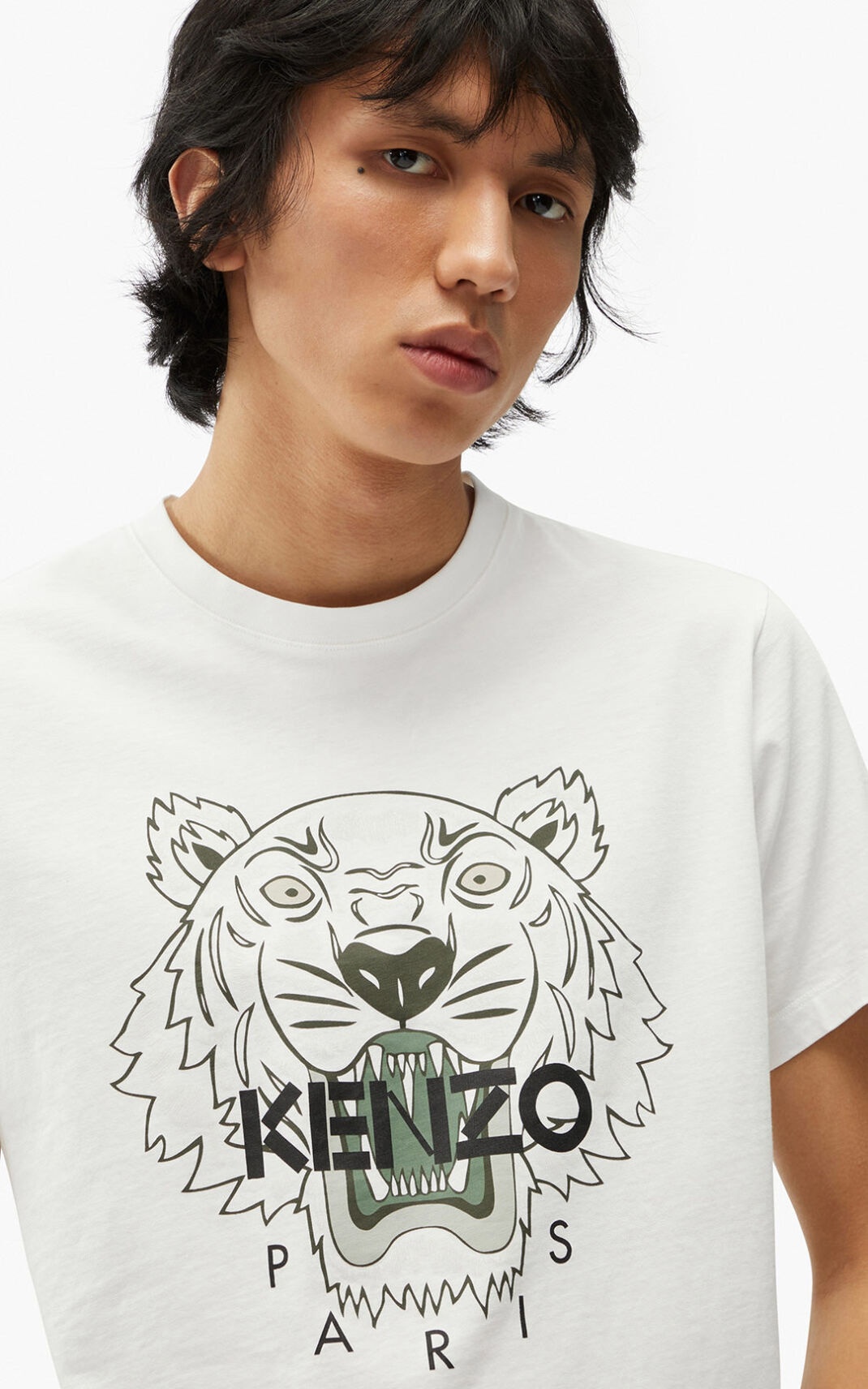 Tiger T-shirt - 2