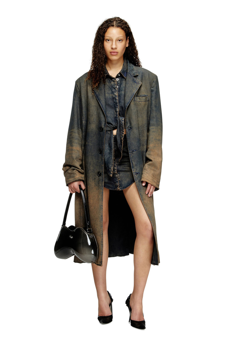 Diesel DE-SUSAN-S outlook
